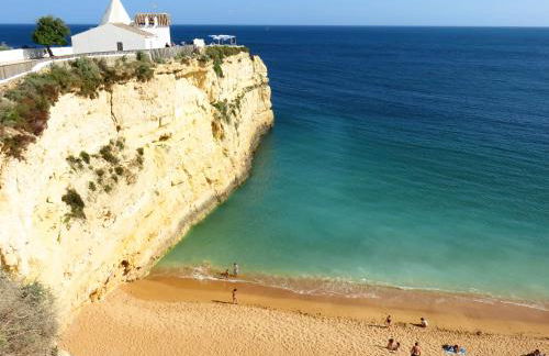 Encantador T1 praia Senhora da Rocha - Algarve - Foto 22