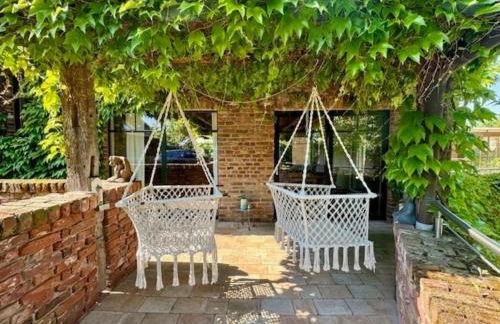 Turm auf altem Bauernhof - Foto 21