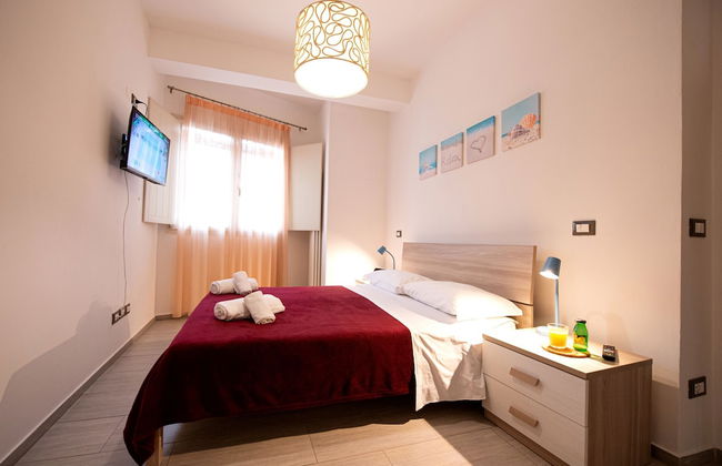 Argo in Cattolica With 1 Bedrooms and 1 Bathrooms - Foto 18