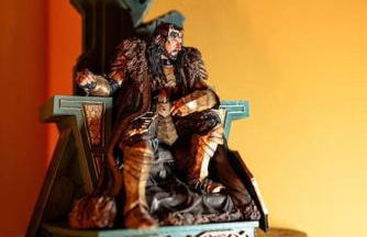 The Bridge - between NewZealand & OreMountains - Foto 27