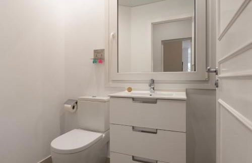 Enjoybcn Coliseum Apartments - Photo 146