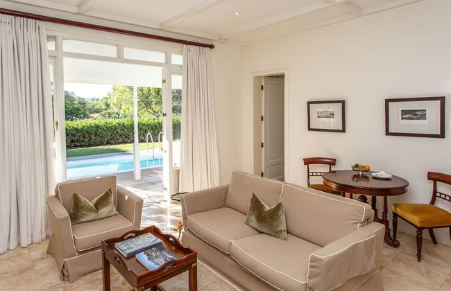 Rosenhof Boutique Hotel - Foto 17