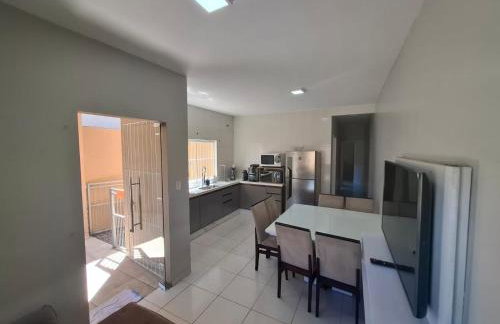 Casa Privativa - Pisicna, AR, Wifi, 2 quartos, 2 Banheiros, Garagem - Porto Belo, Perequê - Photo 9