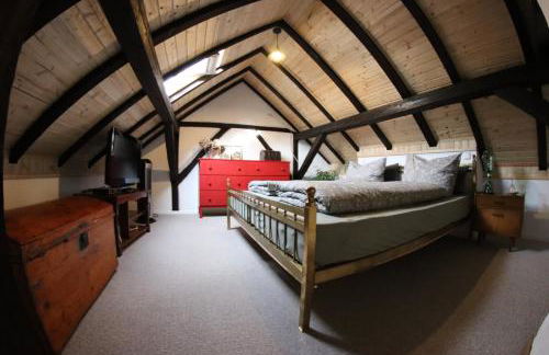 Altes Häusle am Waschbach-Weinstock - Foto 23