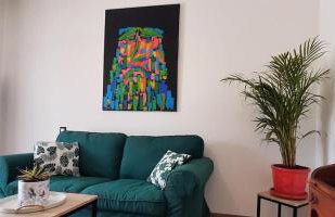 O ZOIZO - Appartement privé COZY CHIC à 5 minutes de Bergerac - Foto 11