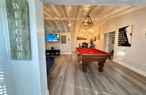Great location Pool home w Pool table 5br - Foto 73