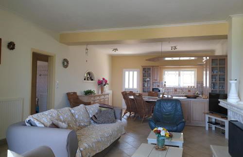 Villa Bianca - Foto 7