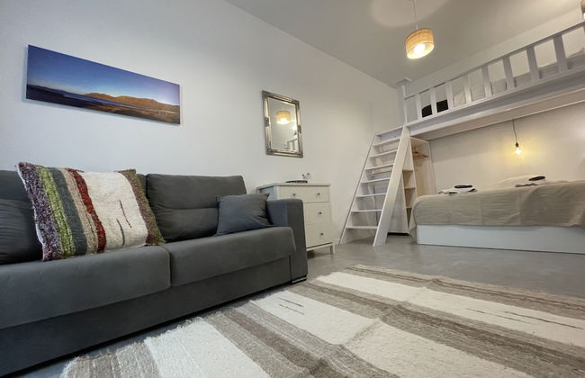 Casa Florinda Tarifa - Photo 13