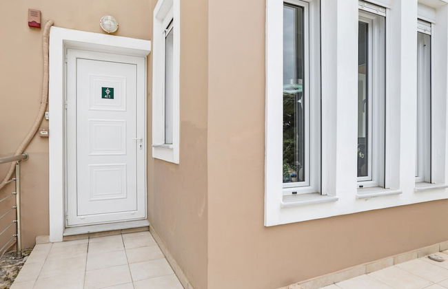 Villa Blue Dreams - Foto 24