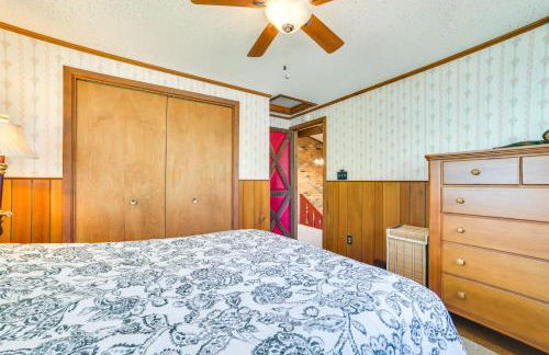 Private Beach Waterfront Home on Lake Huron! - Foto 10