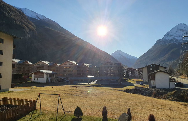 Haus Artemis - Foto 22