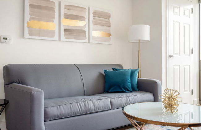 Kasa South Loop Chicago - Foto 41