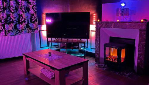 Loveroom Gîte de charme L'Amour en Brenne - Foto 1