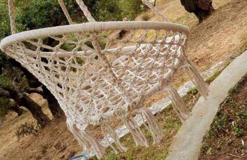 Olive stone Villa - Foto 53