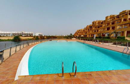 Casa Francia - A Murcia Holiday Rentals Property - Foto 13