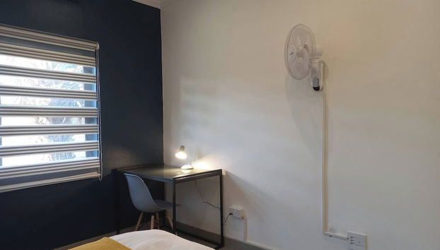 Comfortable and Luxurious Stay - Foto 5, Habitación