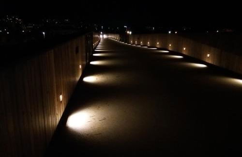 Appartamento Riviera Trilocale wifi e parcheggio privato - Foto 49