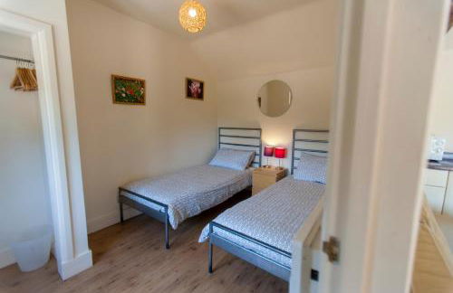 Five Cottages in AONB and an Obbit House! - Foto 67