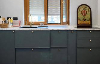 Attico con terrazza sul porticciolo turistico di Vibo Marina - Photo 12