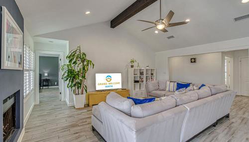 Family-Friendly 3BR w Private Pool & BBQ in SW Austin - Foto 2