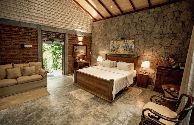 Arsulana Eco Lodge - Foto 15