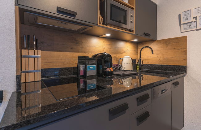 Dorfchalets Kaprun - Foto 26