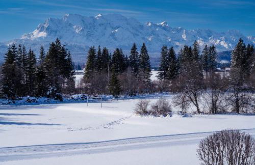 Alpenwohnung Neuner - Foto 25