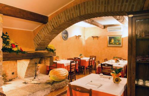 La Locanda Del Ruspante - Foto 14