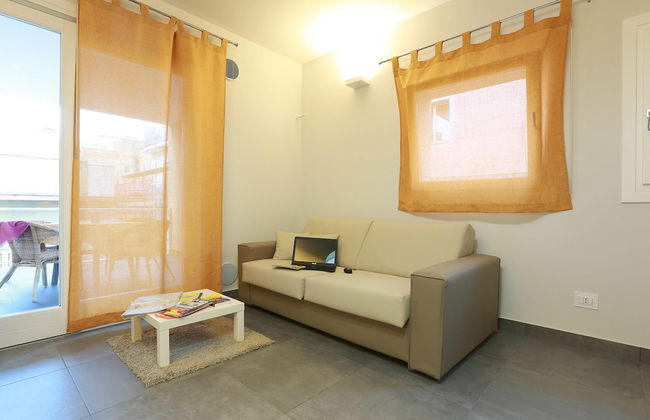 Casa Vacanza Talia CaseSicule- few meters from the beach - Foto 13