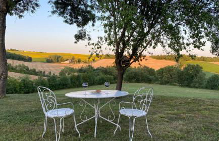 Gite Pierre qui roule - Photo 27