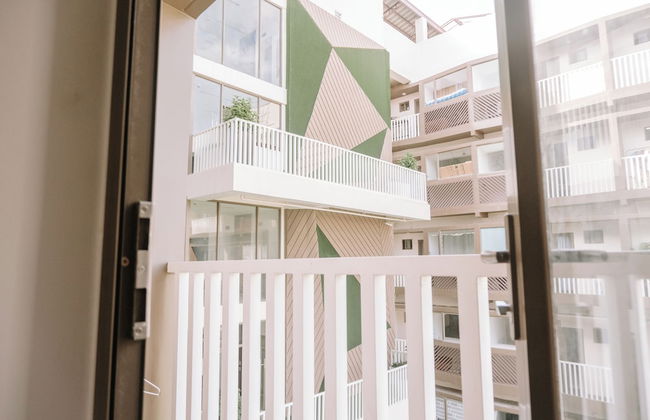 A Peaceful & Bright Haven - Foto 7