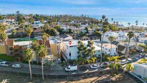 La Jolla Townhouse steps away from Windansea beach - Foto 3