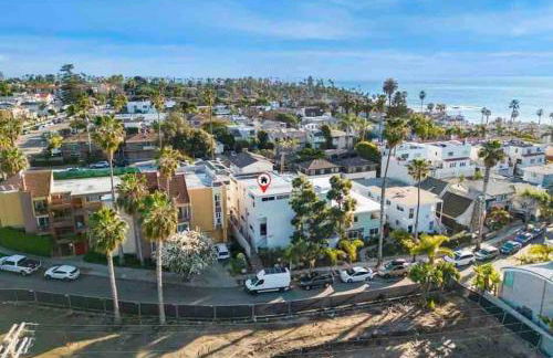 La Jolla Townhouse steps away from Windansea beach - Foto 3