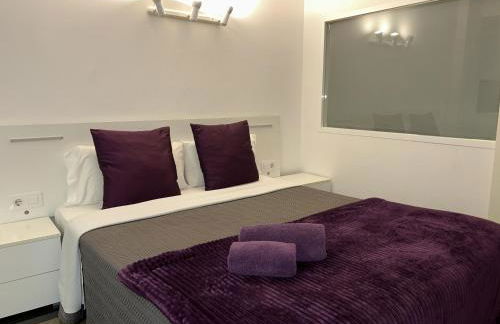 Apartahotel Baldiri - Foto 13