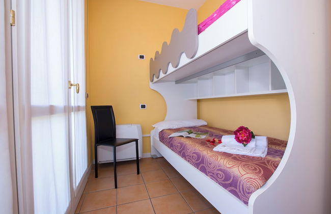 Palazzo Apartments - Porto Letizia - Foto 22