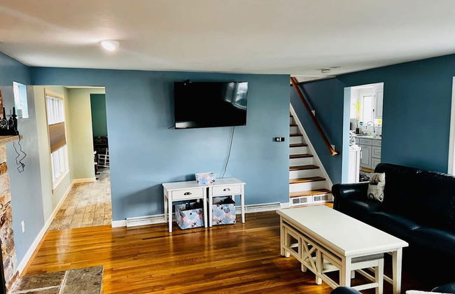 All New Beautiful Priscilla Beach House Ocean View - Foto 12