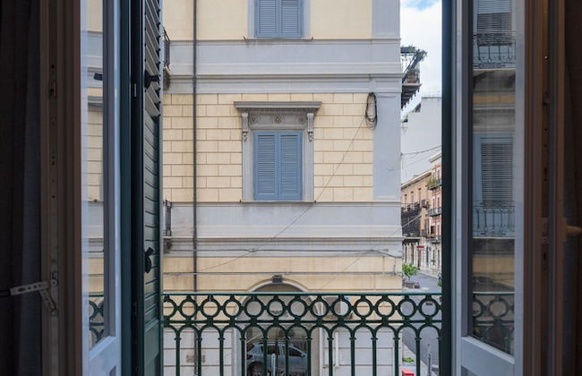 Palazzo Falcone Apartments - Foto 69