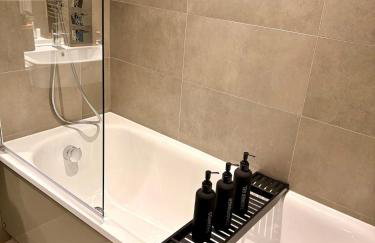 Stylish 1 bedroom Apartment in Birmingham Centre with FREE parking - Foto 16