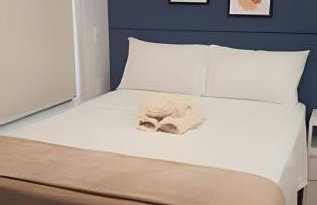 Estúdio no Campo Belo, pertinho do Aeroporto de Congonhas! 9o andar - Foto 6