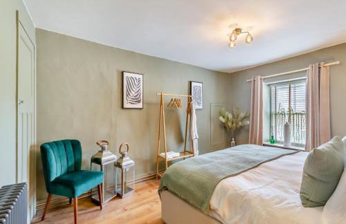 Autumn Cottage - Foto 9