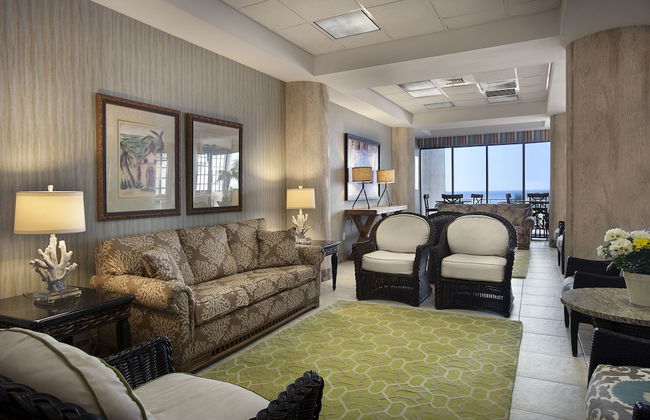 Coral Beach Resort and Suites - Foto 3