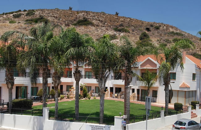 Kotzias Hotel Apartments - Foto 34