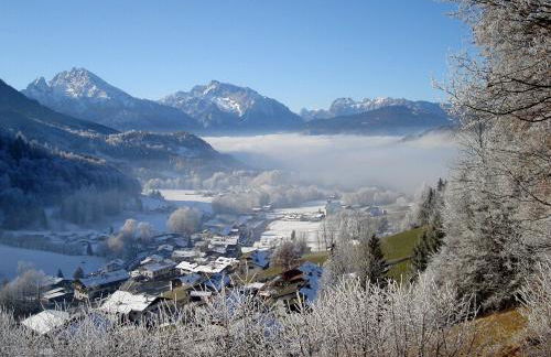 Ferienwohnung Haus Bergrast - Foto 21