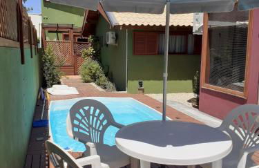 Vila Figueiredo das Donas - Suíte Espaço Gourmet - Photo 15