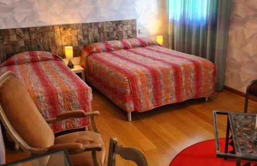 Le Gîte de Massiac - Photo 21