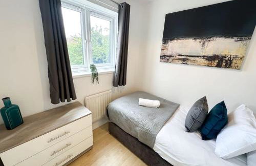 Anchorage Place by Blue Skies Stays - Foto 10