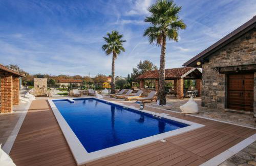 Villa Marta ZadarVillas - Foto 6