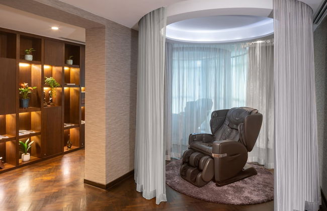 Fraser Suites Singapore - Photo 10