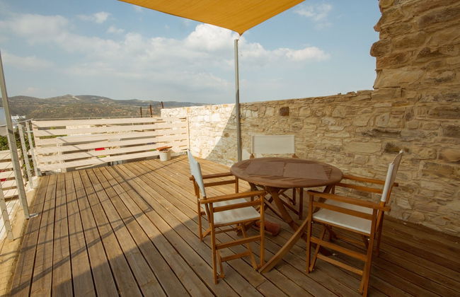 Thyone Uno Bal Cottage - Foto 38