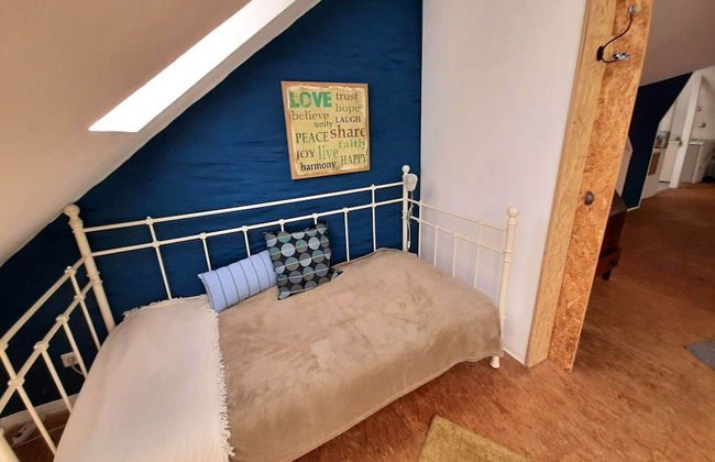 Lovely Apartment in Roes With a Terrace - Foto 6